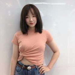 -杜尚发型