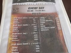 -Green Tree Rest. & Pub