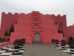 -漳州滨海火山岛自然生态风景区