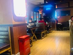 -老阿爸鲜鱼土菜(昆山花桥店)