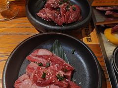 -赤坂亭M9和牛烧肉(世博源店)