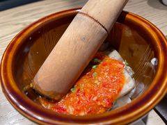 -茄子恰恰·新云南小炒(坪山益田店)