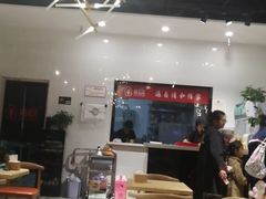 大堂-极有家小鱼小鸡石锅煲(佳兆业店)
