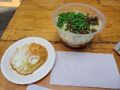 -左撇子私房面
