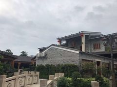 景观位-顺德了能馆(虎门店)