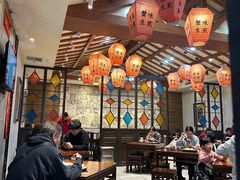 -大壶春生煎(四川中路店)