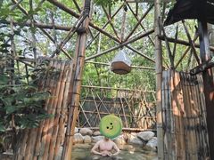 -咸宁万豪温泉谷度假区