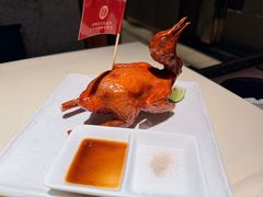 -侨美食家(体育西路店)