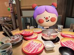 -沼津港精致料理·寿喜烧·烧鸟(漕河泾印象城店)