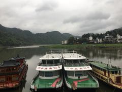 -新安江山水画廊风景区