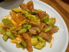 -萨拉伯尔水源素问店·韩国宫廷料理(人民路店)