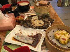 -添好运点心专门店(深水埗店)