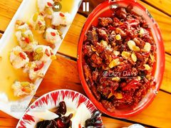 -柴窝堡22号辣子鸡·传承新疆菜