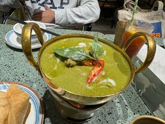 -Home Thai·泰谣(王府井apm店)