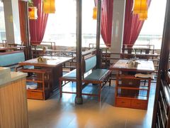 -老员外骨汤火锅(海州古城店)