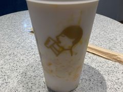 -喜茶(北京华贸购物中心店)