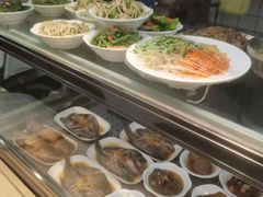 -聚德华天护国寺小吃(甜水园店)