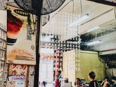 -丽丰茶冰室