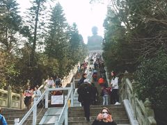 -天坛大佛