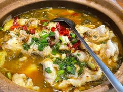 -小钱鱼馆(富春路店)