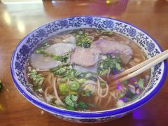-西域西北老马食府(鼓楼西街店)