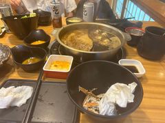 -水林间·寿喜烧自助(仙林金鹰店)