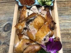 -Hi YOU你的饭局泰餐厅(雍和宫店)