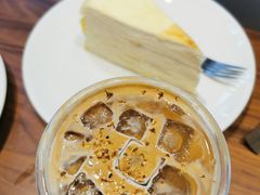 -Peet's Coffee皮爷咖啡(上海长风大悦城店)