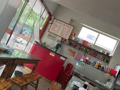 -山里人姜汁(府东小区店)