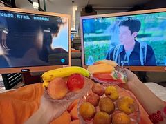 -世外桃源水疗会(皇庭彩园店)