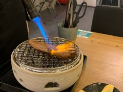 日式烤肉拉面-雷门拉面·现熬骨汤(凯德来福士店)