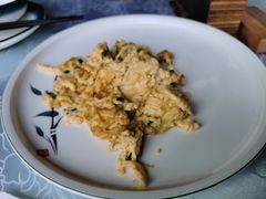 -悦禧耕岛酒店·指月坞餐厅·旺山特色农家乐