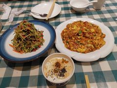 -紫光园(劲松店)