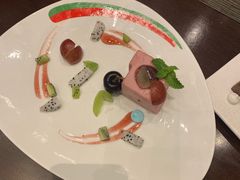 -光谷希尔顿酒店-厨意意大利餐厅(鸿雁路店)