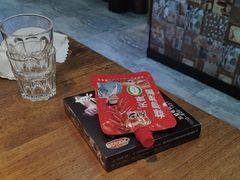 -老友烧烤(万达店)