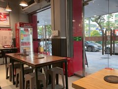 -斯丹姜母鸭·古法干香(田安南路店)