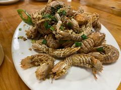 -田源农家饭店·窑鸡王·海鲜(东部湾·融创店)