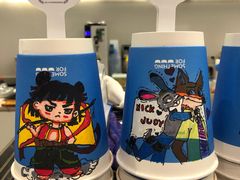 -Something For(鹏润达店)