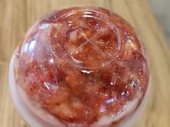 满满草莓酸奶-宝珠奶酪(浦东金桥店)
