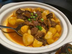 -简小舍·民间手艺菜(武昌江滩店)