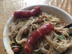 -罗家杏传统特色海南粉(人民西路总店)