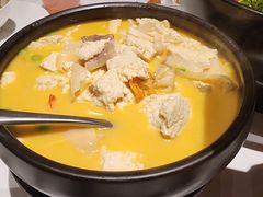 -俏江南-江景昆曲主题餐厅(正大广场店)