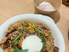 -菲滋意式餐厅(温岭银泰城店)