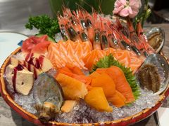 -大渔铁板烧(杭州大悦城店)