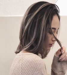 点击看大图 -New Fashion发型定制