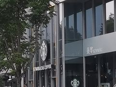 -星巴克(苏州泰华店)
