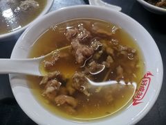 -好成财牛排馆(涂门街总店)