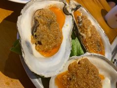 -唯成•韩国炭火烤肉 유성고기