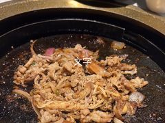 -韩时烤肉(枫蓝店)