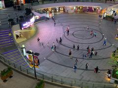 -浦江城市生活广场(江月路店)